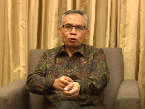 Buka-bukaan Bos OJK soal Bunga Kredit Sulit Turun hingga Dampak PPKM Buka-bukaan Bos OJK soal Bunga Kredit Sulit Turun hingga Dampak PPKM