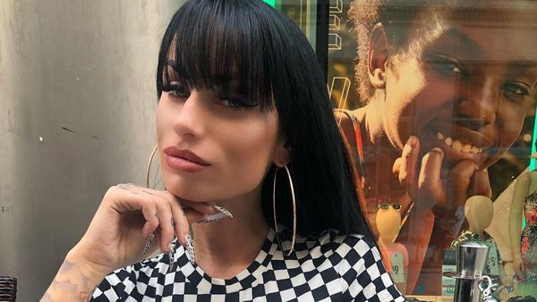 Potret Wanita Habiskan Rp 320 Juta untuk 4 Kali Operasi Pembesaran Payudara