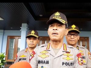 Polri Siapkan Satgas Pengamanan Perayaan Imlek 2020 Polri Siapkan Satgas Pengamanan Perayaan Imlek 2020