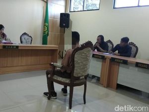Kasus Pelajar Bunuh Begal yang Akan Perkosa Pacar, Ini Kata Pengacara