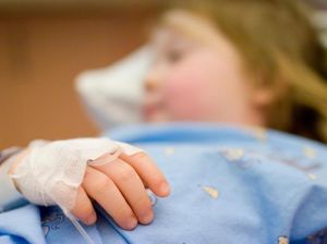 Pemakaian Disinfektan Corona Tingkatkan Kasus Anak Keracunan di AS