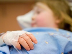 Pemakaian Disinfektan Corona Tingkatkan Kasus Anak Keracunan di AS