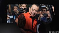 Bartholomeus Toto Siap Disidangkan