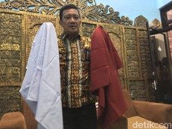 3 Tahun Seragam Sekolah Gratis di Kota Mojokerto Telat Dibagikan, Tahun ini?