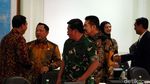 Jokowi Gelar Ratas Persiapan Penyelenggaraan Piala Dunia U-20