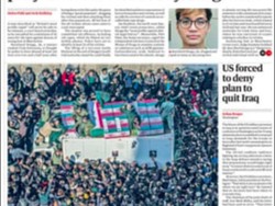 Kasus Reynhard Sinaga dan Media Blackout