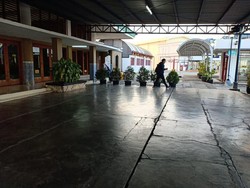 Video Bioskop Dekat Masjid di PGC yang Sempat Dimasalahkan Ormas