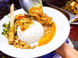 Ini Tiga Tantangan Untuk Sukses Jadi Pengusaha Kuliner