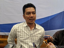 Sempat Bikin Heboh, Ketua KPI Akui Langganan Netflix