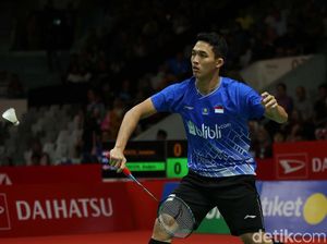 Pemain RI ke Filipina, PBSI Juga Fokus Antisipasi Virus Corona