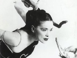 Mengenal Martha Graham, Koreografer yang Menginspirasi Black Swan BTS