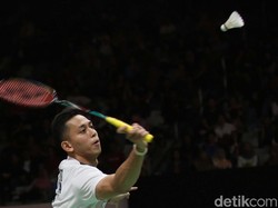 Alasan Rian/Daniel Dua Kali Tumbang di PBSI Home Tournament