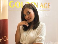 Glenn Fredly Bikin Dengkul Rachel Goddard Lemas Tiap Memandang