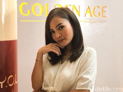 Glenn Fredly Bikin Dengkul Rachel Goddard Lemas Tiap Memandang