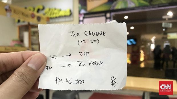 Bocor Suara Dangdut dan Sederet Pahit-Manis Bioskop Lokal