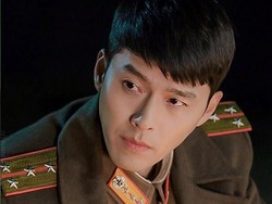 5 Fakta Hyun Bin, Pemeran Drama Crash Landing on You