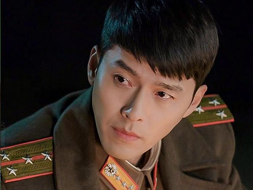 5 Fakta Hyun Bin, Pemeran Drama Crash Landing on You 5 Fakta Hyun Bin, Pemeran Drama Crash Landing on You