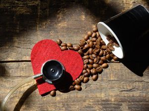 10 Makanan Pembersih Jantung, Penangkal Risiko Kematian Dini