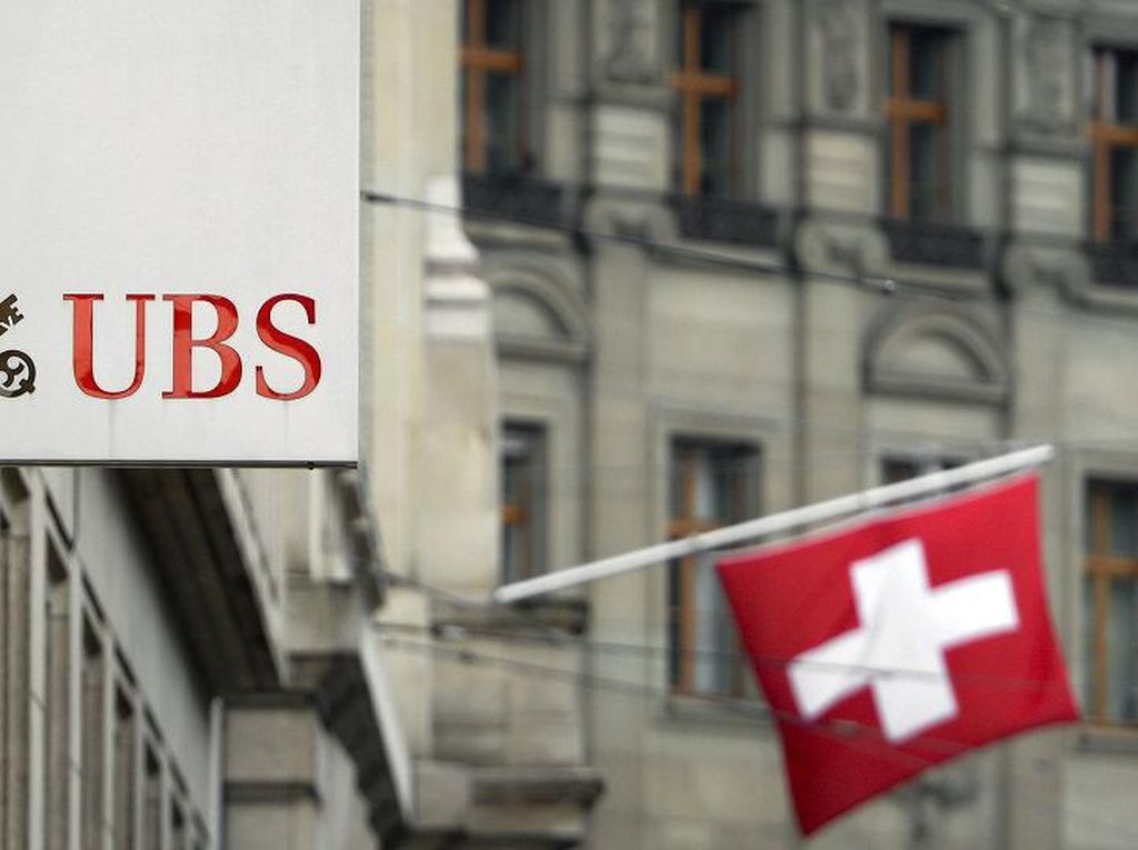 Bank Asal Swiss Ini Larang Transaksi Saham Perusahaan Cangkang Bank Asal Swiss Ini Larang Transaksi Saham Perusahaan Cangkang