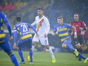 Parma Vs Roma: Lolos ke Perempatfinal Coppa Italia, I Lupi Jumpa Juventus