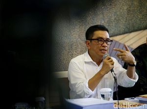 Dewas TVRI Supra Wimbarti Harap DPR-Jokowi Turun Tangan soal Helmy Yahya Dewas TVRI Supra Wimbarti Harap DPR-Jokowi Turun Tangan soal Helmy Yahya