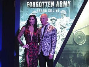 Orang Terkaya di Dunia Digugat oleh Kakak Kekasihnya