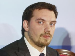 PM Ukraina Hilang Jabatan Gegara Rekaman Hinaan