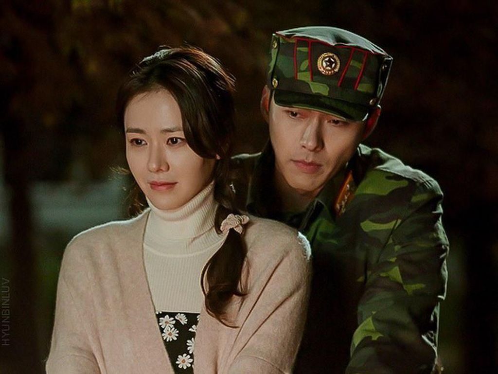 10 Drakor Romantis Terbaik Rating Tinggi, Dijamin Bikin Meleleh 10 Drakor Romantis Terbaik Rating Tinggi, Dijamin Bikin Meleleh