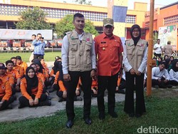 Gubsu Edy Sindir Medan Kumuh: Saya Jalan Banyak Sampah di Mana-mana