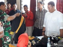 Polisi: Tak Ada Keraton Agung Sejagat di Klaten, tapi...