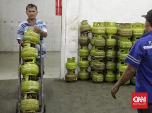 Ini Pentingnya Sinergi Antarstakeholder dalam Distribusi Elpiji 3 Kg