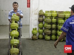 Ini Pentingnya Sinergi Antarstakeholder dalam Distribusi Elpiji 3 Kg