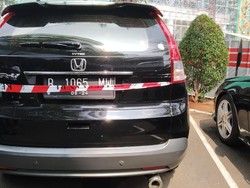 Kejagung Sita 2 Mobil Tersangka Kasus Jiwasraya Syahmirwan