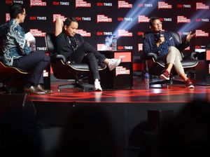 Indonesia Milenium Summit Sasar Generasi Milenial