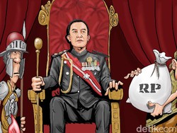Divonis Hari Ini, Begini Perjalanan Kasus Raja-Ratu Keraton Agung Sejagat