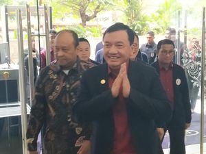 BIN Sudah Lama Deteksi Keberadaan Keraton Agung Sejagat dan Sunda Empire