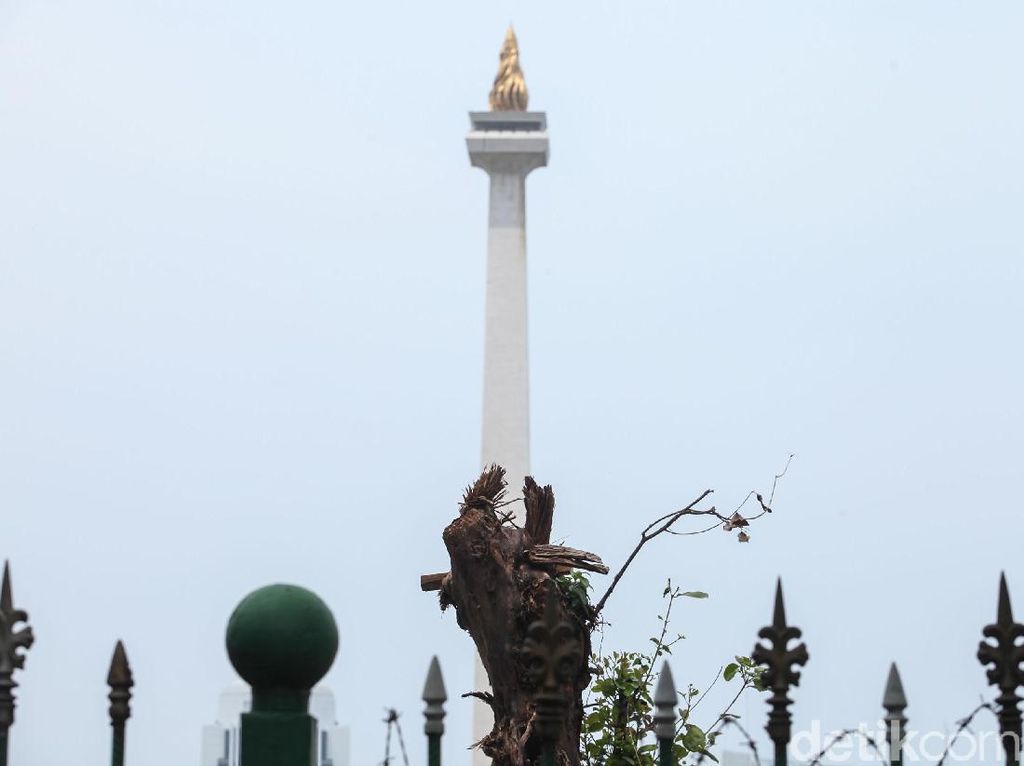 Jika Anies vs Gibran, Pilkada DKI 2024 Bakal Ketat Jika Anies vs Gibran, Pilkada DKI 2024 Bakal Ketat