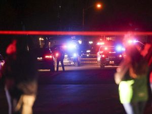 4 Orang Tewas dalam Penembakan di Utah, Pelaku Ditangkap