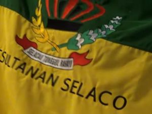 Video Usai Agung Sejagat, Ada Lagi Kesultanan Selaco di Tasik Video Usai Agung Sejagat, Ada Lagi Kesultanan Selaco di Tasik
