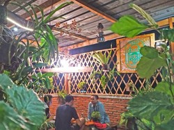Lagi di Malang? Ini Tempat Ngopi Asyik di Sana