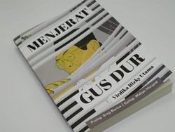 Manaqib Penjatuhan Gus Dur