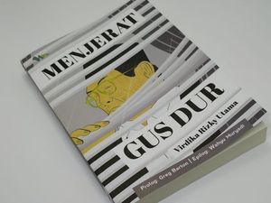 Manaqib Penjatuhan Gus Dur Manaqib Penjatuhan Gus Dur