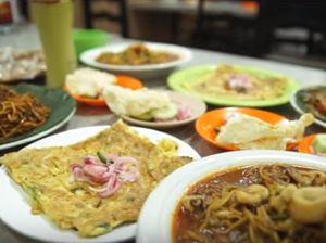 4 Kuliner Aceh Legendaris yang Pernah Dicicipi Jokowi