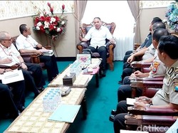 Polisi Ancam Jemput Paksa Anak Kiai Jombang yang Cabuli Anak di Bawah Umur