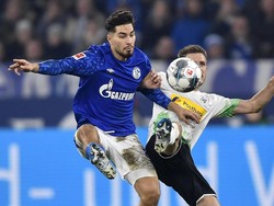 Liga Jerman: Dibungkam Schalke, Gladbach Gagal Naik ke Puncak Klasemen