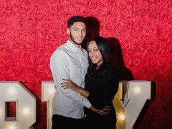 Joe Gomez baru saja bertunangan dengan kekasihnya Tamara Tia. (Instagram @joegomez12)