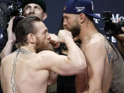 UFC 246: McGregor Kalahkan Telak Cerrone Soal Bayaran Duel