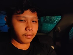 Nafsu Tak Tertahan Pembegal Payudara