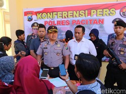 Nekat, Perempuan Asal Pacitan Ini Nekat Jadi Muncikari
