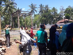 Cerita Soal Raja Keraton Agung Sejagat yang Dikenal Pembual Wahid